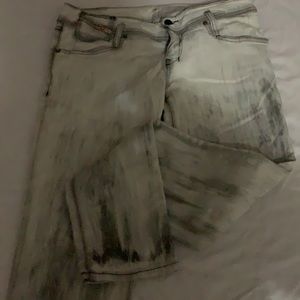 Diesel matic- k jeans